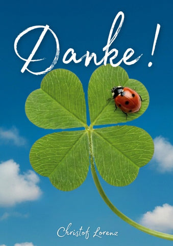 Danke!