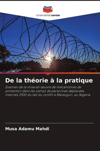 De la théorie à la pratique
