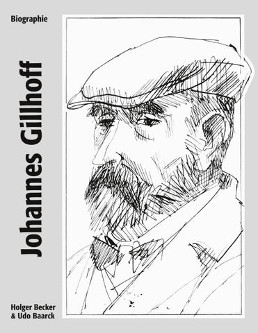 Johannes Gillhoff