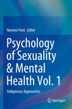 Psychology of Sexuality & Mental Health Vol. 1