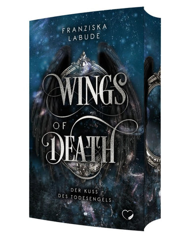 Wings of Death - Der Kuss des Todesengels