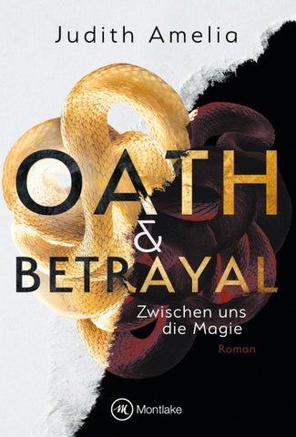 Oath & Betrayal