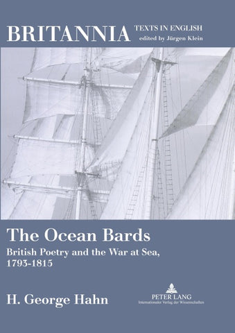 The Ocean Bards