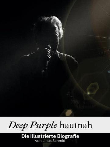 Deep Purple hautnah