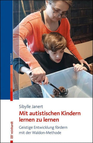 Mit autistischen Kindern lernen zu lernen