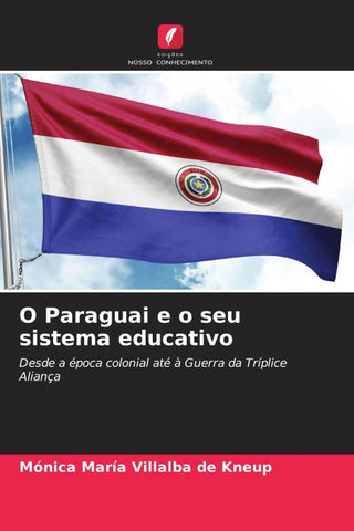 O Paraguai e o seu sistema educativo