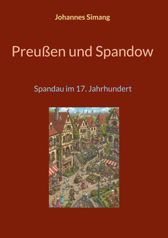 Preußen und Spandow