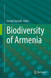 Biodiversity of Armenia