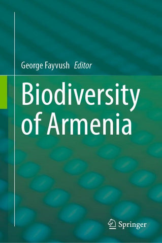 Biodiversity of Armenia