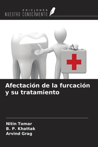 Afectación de la furcación y su tratamiento