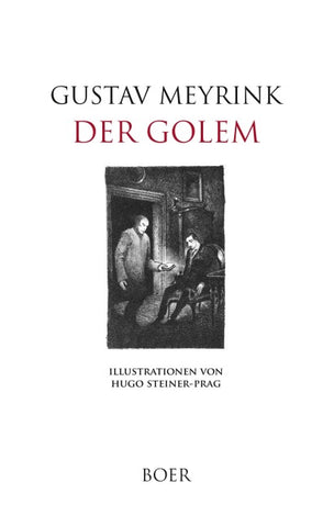 Der Golem