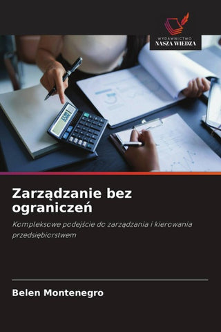 Zarz¿dzanie bez ogranicze¿