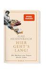 Hier geht’s lang!