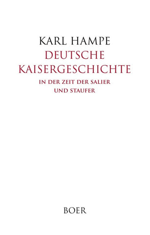 Deutsche Kaisergeschichte