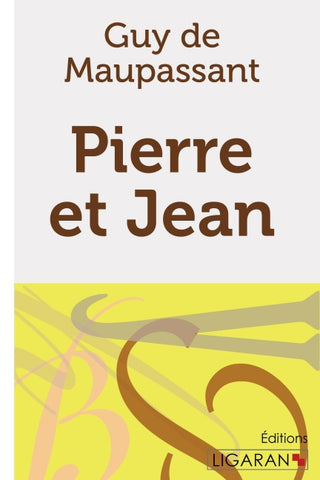 Pierre et Jean