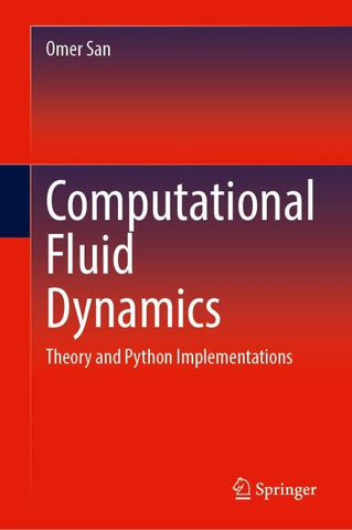 Computational Fluid Dynamics
