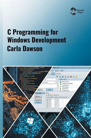 C Programming for Windows Development
