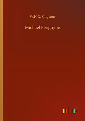 Michael Penguyne