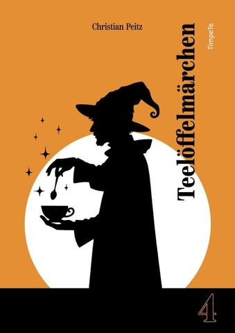 Teelöffelmärchen