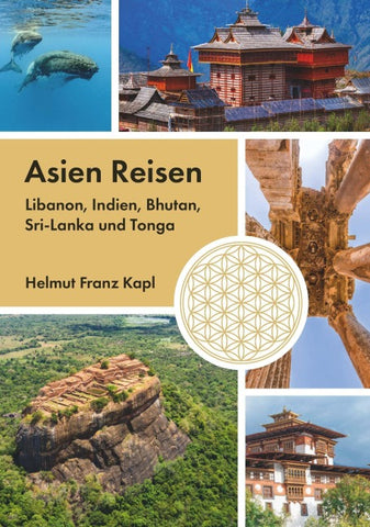 Asien Reisen