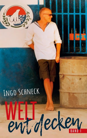 Die Welt entdecken Band 1