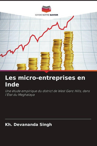 Les micro-entreprises en Inde