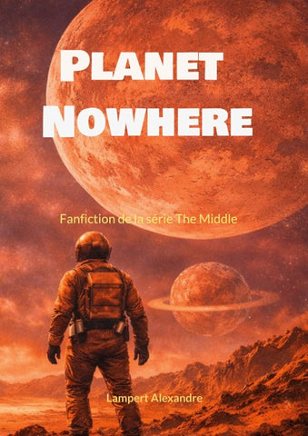 Planet Nowhere