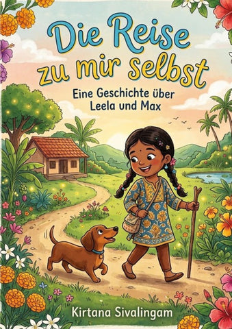 Reise zu mir selbst