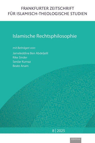 Islamische Rechtsphilosophie