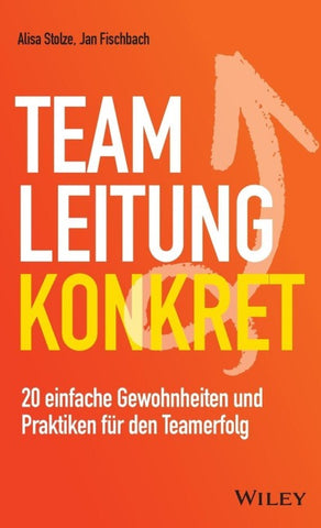 Teamleitung konkret