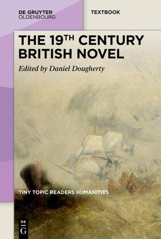 The 19th-Century British Novel