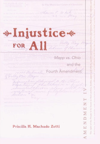 Injustice for All