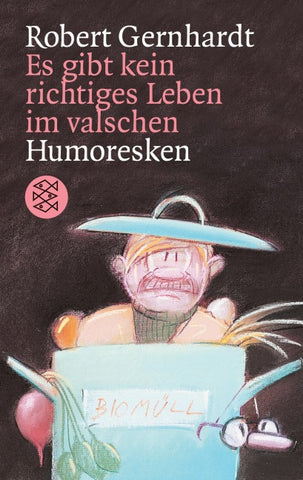 Es gibt kein richtiges Leben im valschen