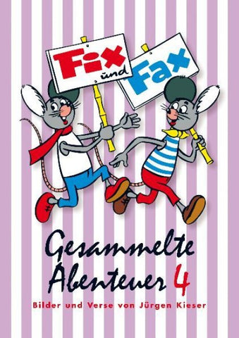 Fix und Fax 4