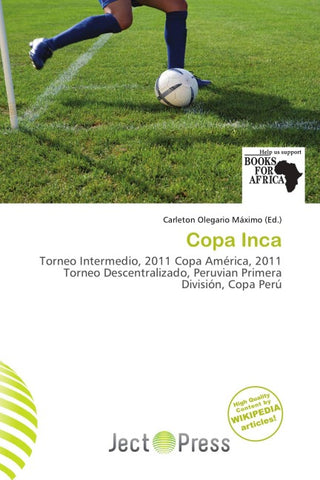 Copa Inca