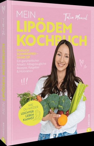 Mein Lipödem-Kochbuch