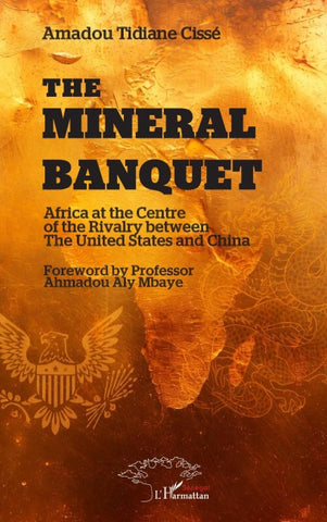 The Mineral Banquet