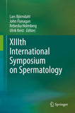 XIIIth International Symposium on Spermatology
