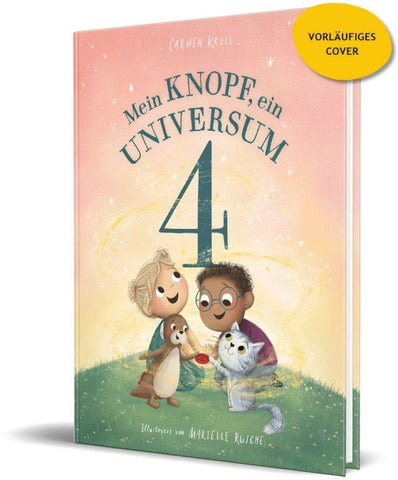 Mein Knopf, ein Universum 4