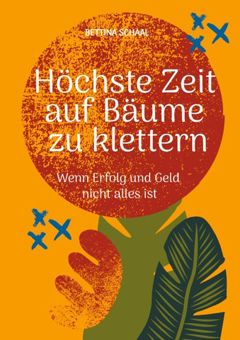 Höchste Zeit auf Bäume zu klettern