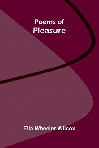 Poems of Pleasure