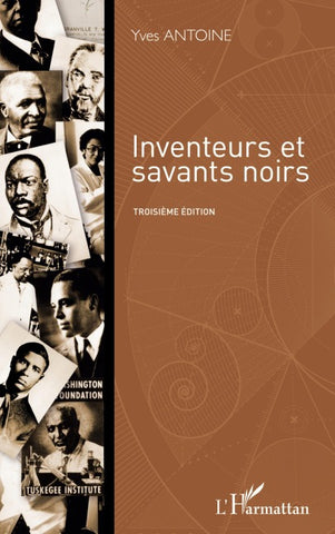 Inventeurs et savants noirs