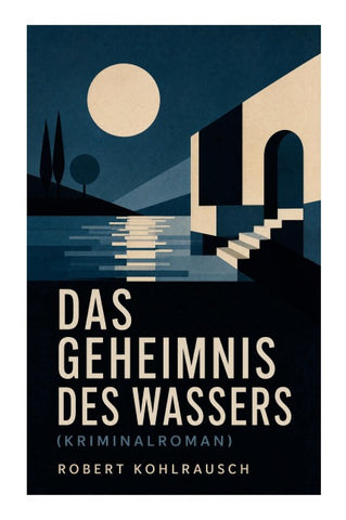 Das Geheimnis des Wassers (Kriminalroman)