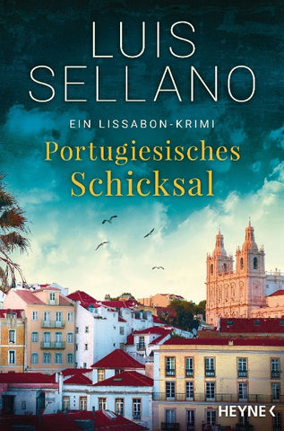 Portugiesisches Schicksal