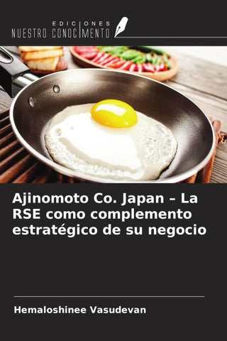 Ajinomoto Co. Japan - La RSE como complemento estratégico de su negocio