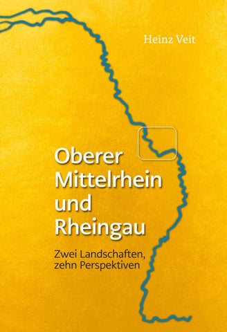 Oberer Mittelrhein und Rheingau