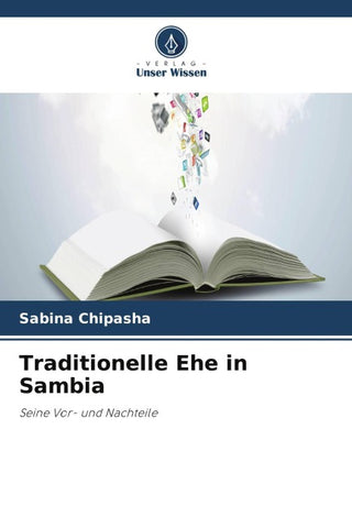 Traditionelle Ehe in Sambia