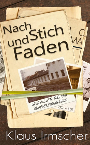 Nach Stich und Faden