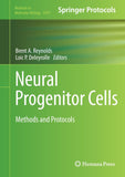 Neural Progenitor Cells