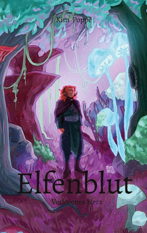 Elfenblut